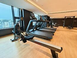 CANTON HOTEL BEIJING