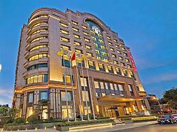 CANTON HOTEL BEIJING
