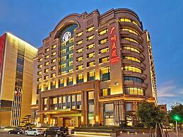 CANTON HOTEL BEIJING