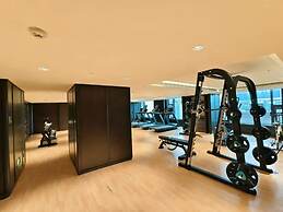 CANTON HOTEL BEIJING