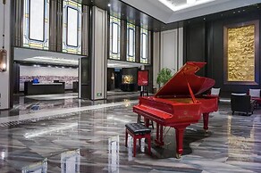 CANTON HOTEL BEIJING