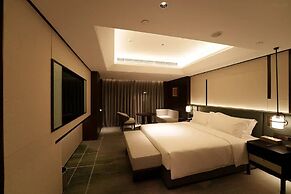 CANTON HOTEL BEIJING