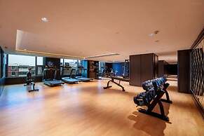 CANTON HOTEL BEIJING