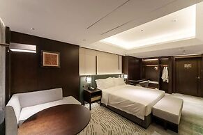 CANTON HOTEL BEIJING