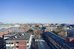 CANTON HOTEL BEIJING