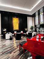 CANTON HOTEL BEIJING