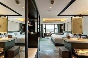 CANTON HOTEL BEIJING