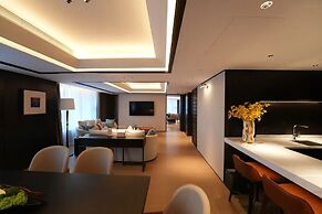 CANTON HOTEL BEIJING