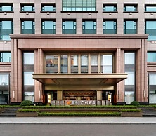 CANTON HOTEL BEIJING