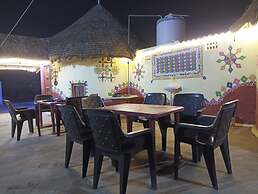 White Desert Homestay