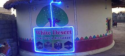 White Desert Homestay