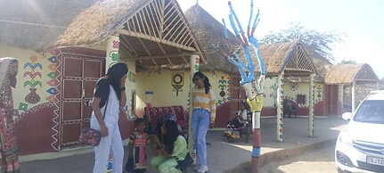 White Desert Homestay