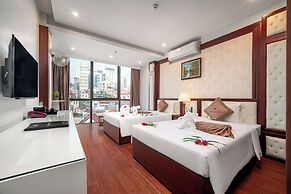 Thai Ha Hotel