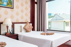 Thai Ha Hotel
