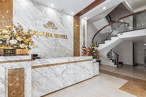 Thai Ha Hotel