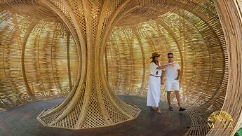 Peregrina Tulum 202C 1BR Condo