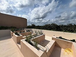 Peregrina Tulum 202C 1BR Condo
