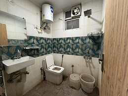 Hotel Twamev Ashram