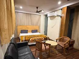 Hotel Twamev Ashram