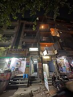 Hotel Twamev Ashram