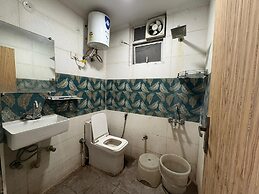 Hotel Twamev Ashram