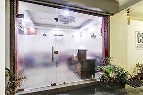 Hotel Twamev Ashram