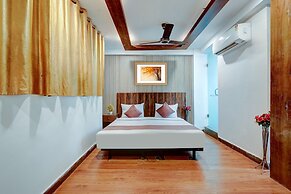 Hotel Twamev Ashram