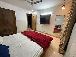 Hotel Twamev Ashram