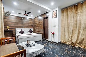 Hotel Twamev Ashram