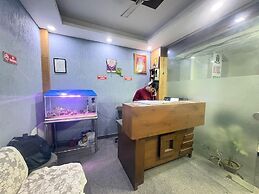 Hotel Twamev Ashram