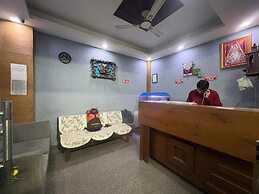 Hotel Twamev Ashram