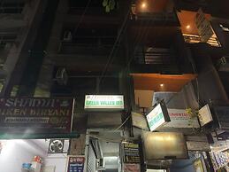 Hotel Twamev Ashram