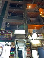 Hotel Twamev Ashram