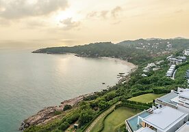 Cape Azure Resort Samui by Thalsea