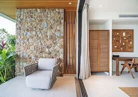 Cape Azure Resort Samui by Thalsea