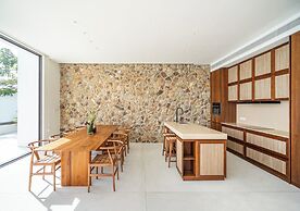 Cape Azure Resort Samui by Thalsea