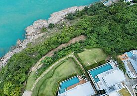 Cape Azure Resort Samui by Thalsea