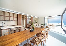 Cape Azure Resort Samui by Thalsea