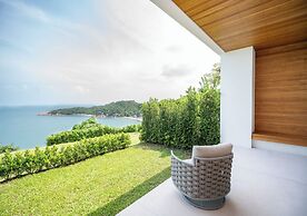 Cape Azure Resort Samui by Thalsea