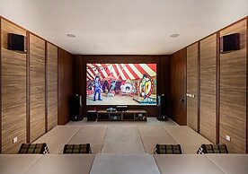 Cape Azure Resort Samui by Thalsea