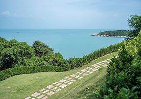 Cape Azure Resort Samui by Thalsea