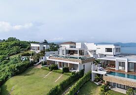 Cape Azure Resort Samui by Thalsea