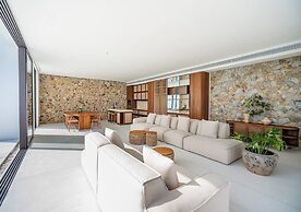Cape Azure Resort Samui by Thalsea