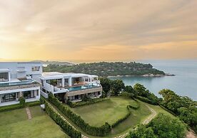 Cape Azure Resort Samui by Thalsea