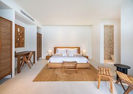 Cape Azure Resort Samui by Thalsea