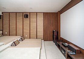 Cape Azure Resort Samui by Thalsea