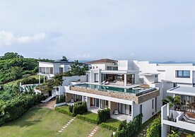 Cape Azure Resort Samui by Thalsea