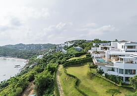 Cape Azure Resort Samui by Thalsea