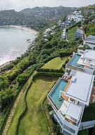 Cape Azure Resort Samui by Thalsea
