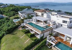 Cape Azure Resort Samui by Thalsea